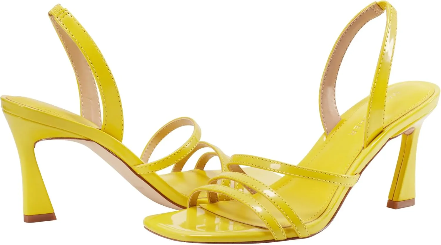 Marc Fisher Women's Nalina Heeled Sandal