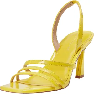 Marc Fisher Women's Nalina Heeled Sandal