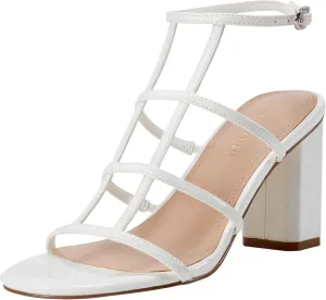 Marc Fisher Women's Norene Heeled Sandal