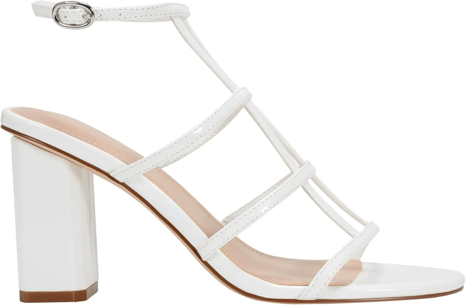 Marc Fisher Women's Norene Heeled Sandal