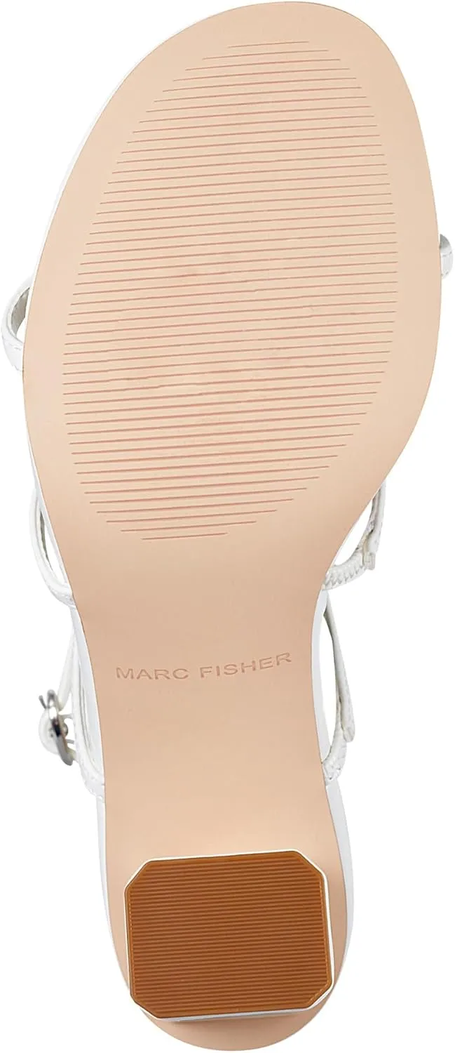Marc Fisher Women's Norene Heeled Sandal