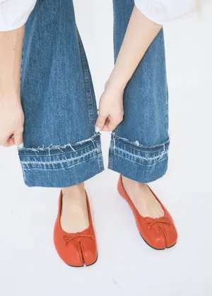 Mason Ballet Flat