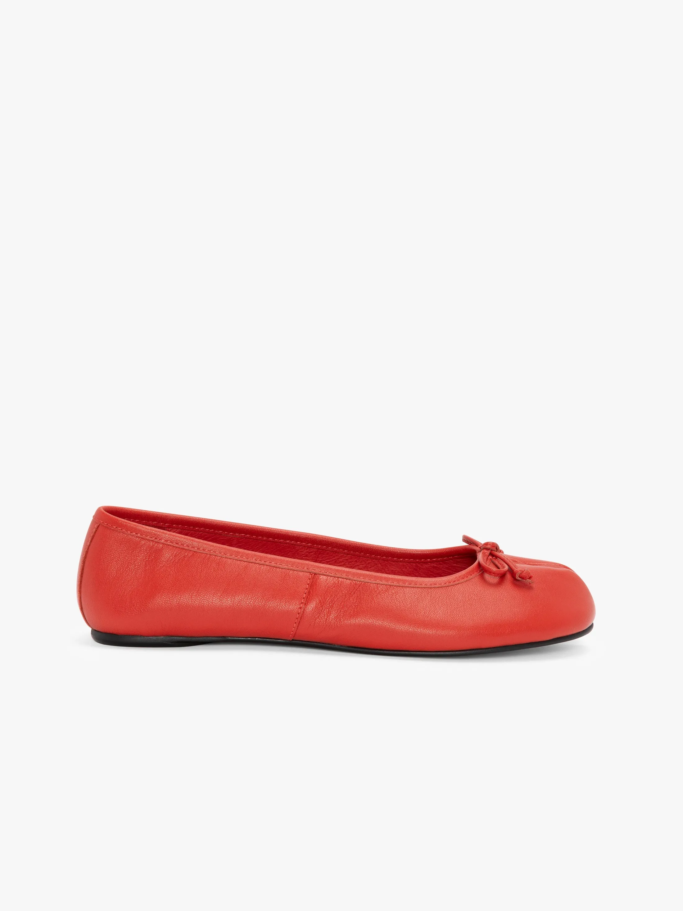 Mason Ballet Flat