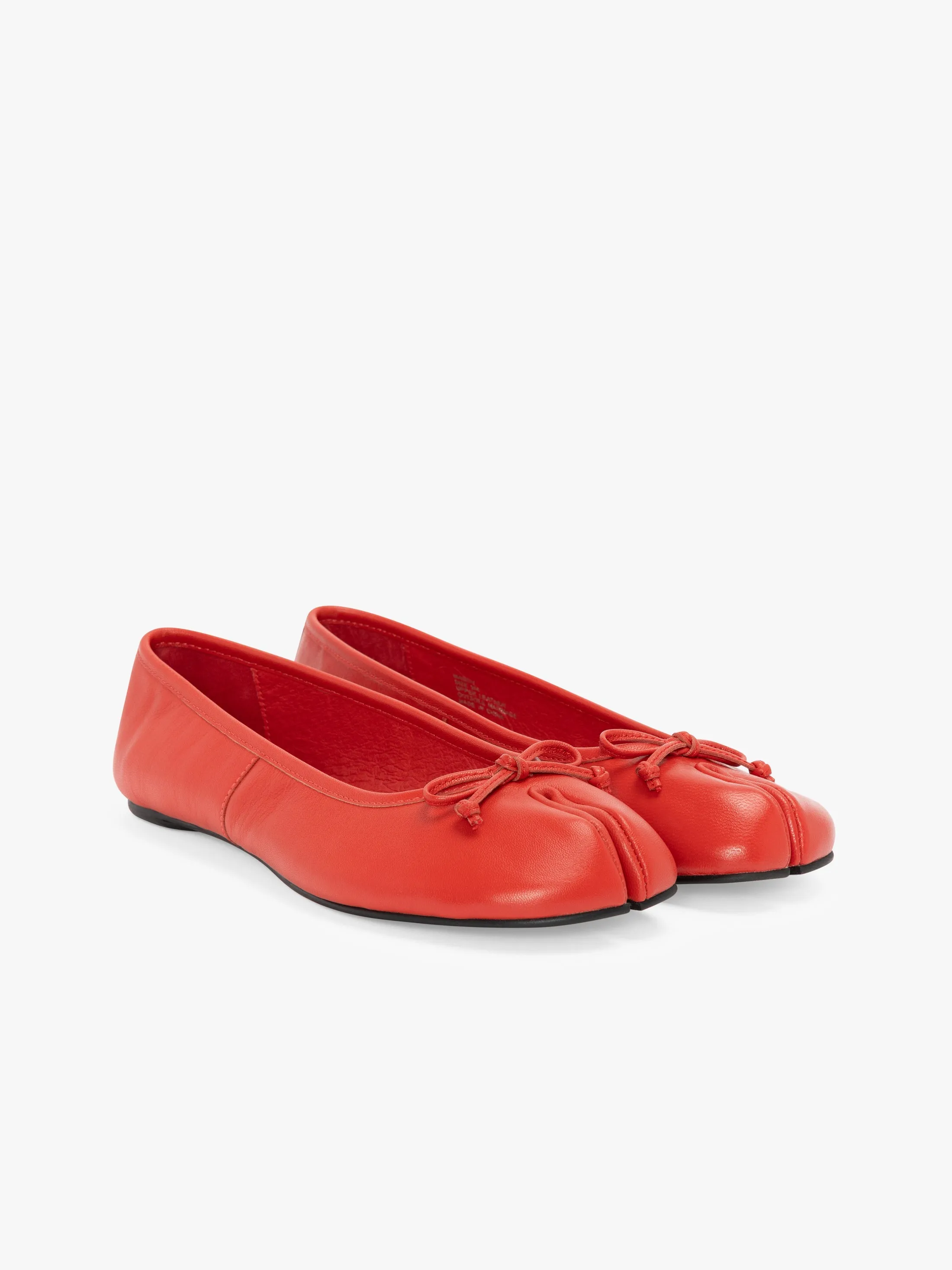 Mason Ballet Flat