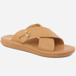 Men "Hein" Comfortable slip on slippers