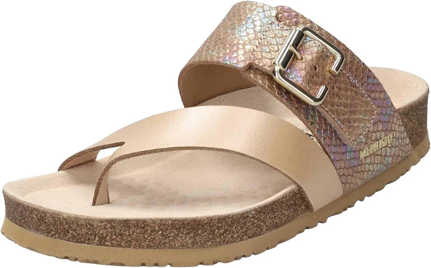 Mephisto Women's Madalyn Sandal