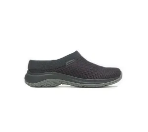 Merrell Women's Encore Breeze 5 Medium Width Black Mesh J005500