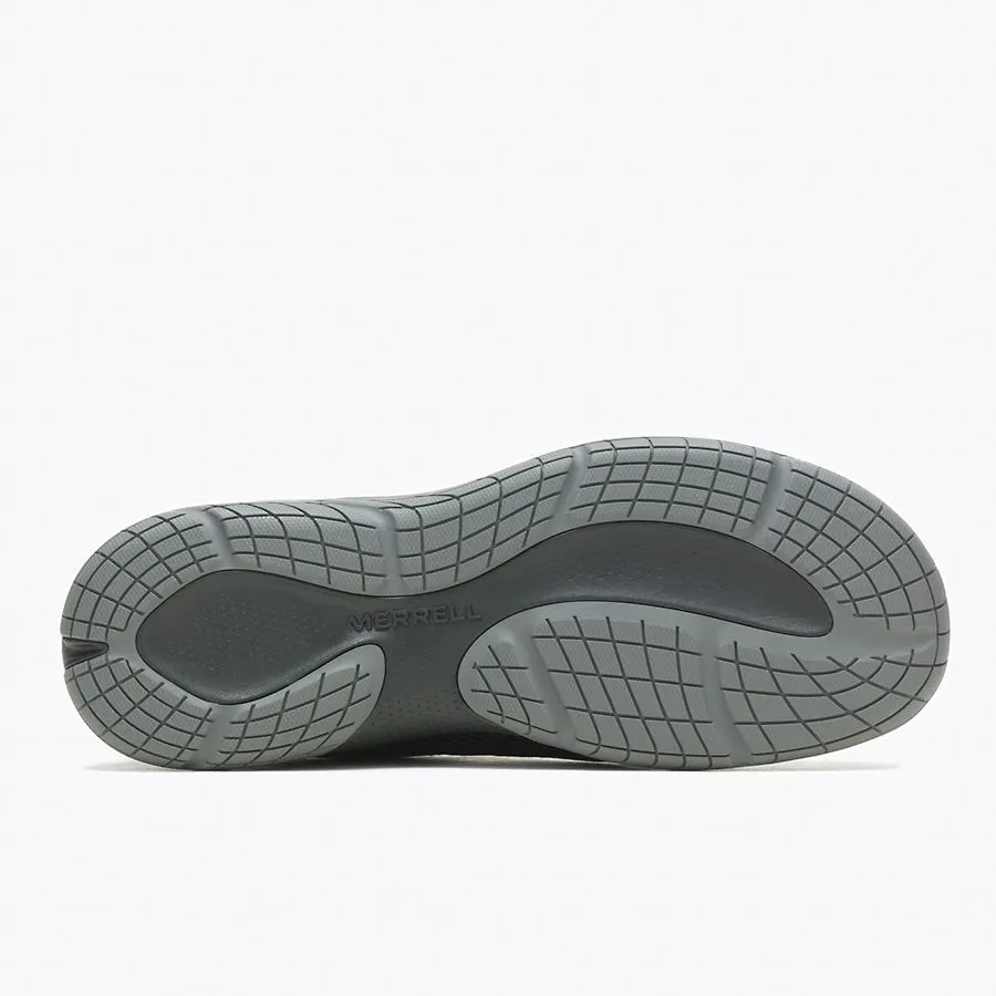 Merrell Women's Encore Breeze 5 Medium Width Black Mesh J005500