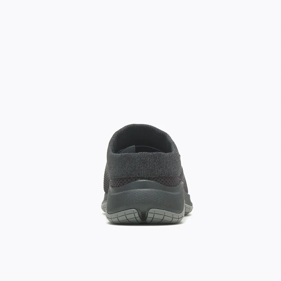 Merrell Women's Encore Breeze 5 Medium Width Black Mesh J005500