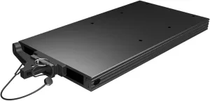Minn Kota 1854051 Quick Release Bracket/MKA-51