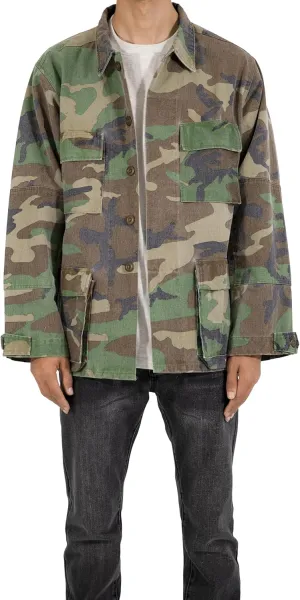 mnml Men's M65 Shirt