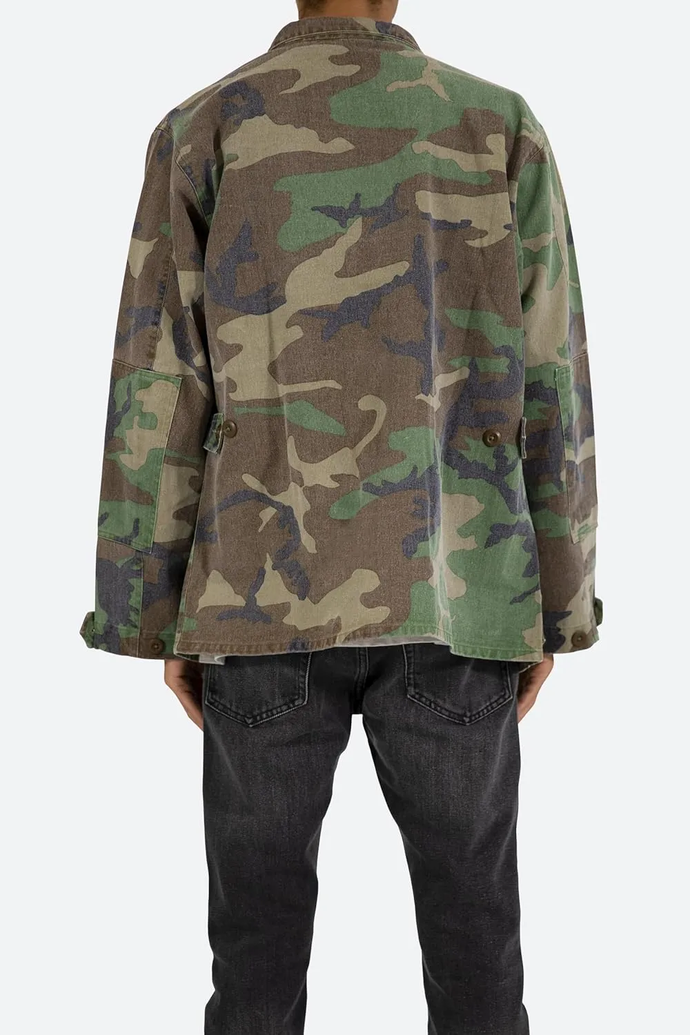 mnml Men's M65 Shirt