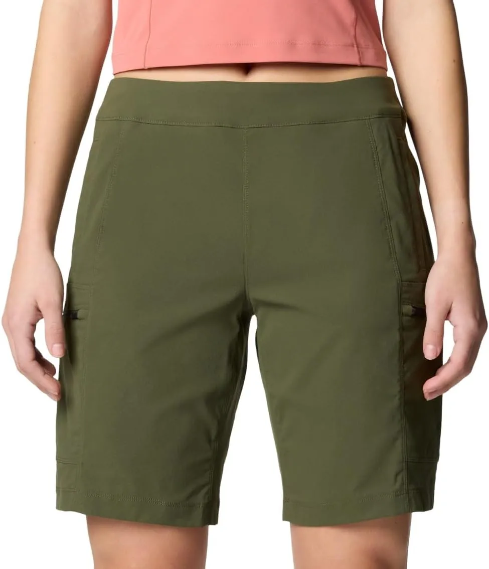 Mountain Hardwear Women's Dynama High Rise Bermuda
