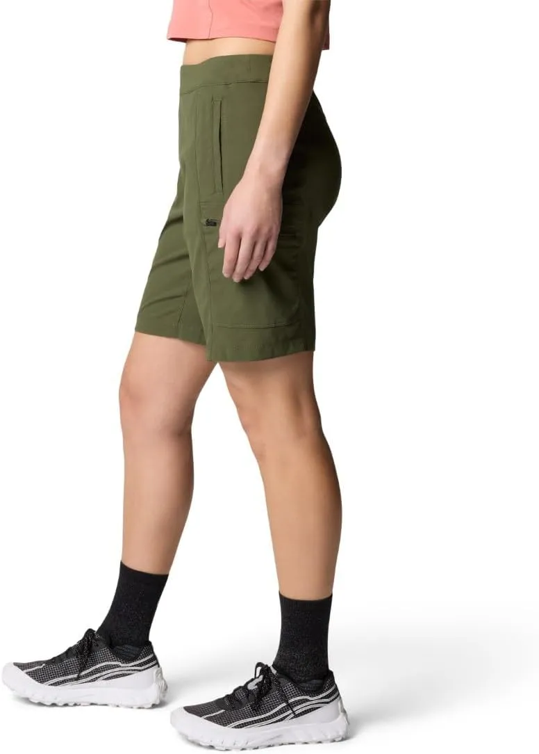Mountain Hardwear Women's Dynama High Rise Bermuda