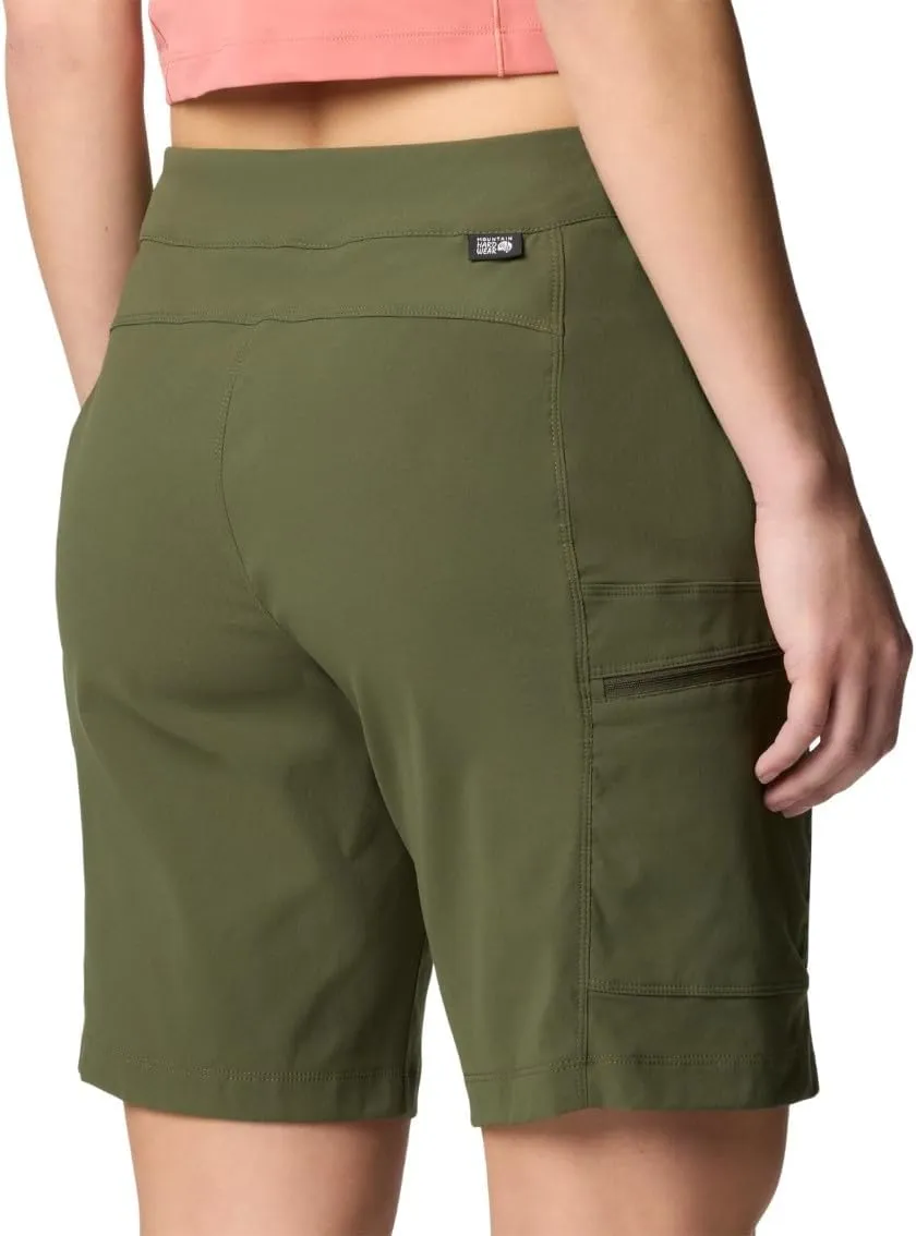 Mountain Hardwear Women's Dynama High Rise Bermuda