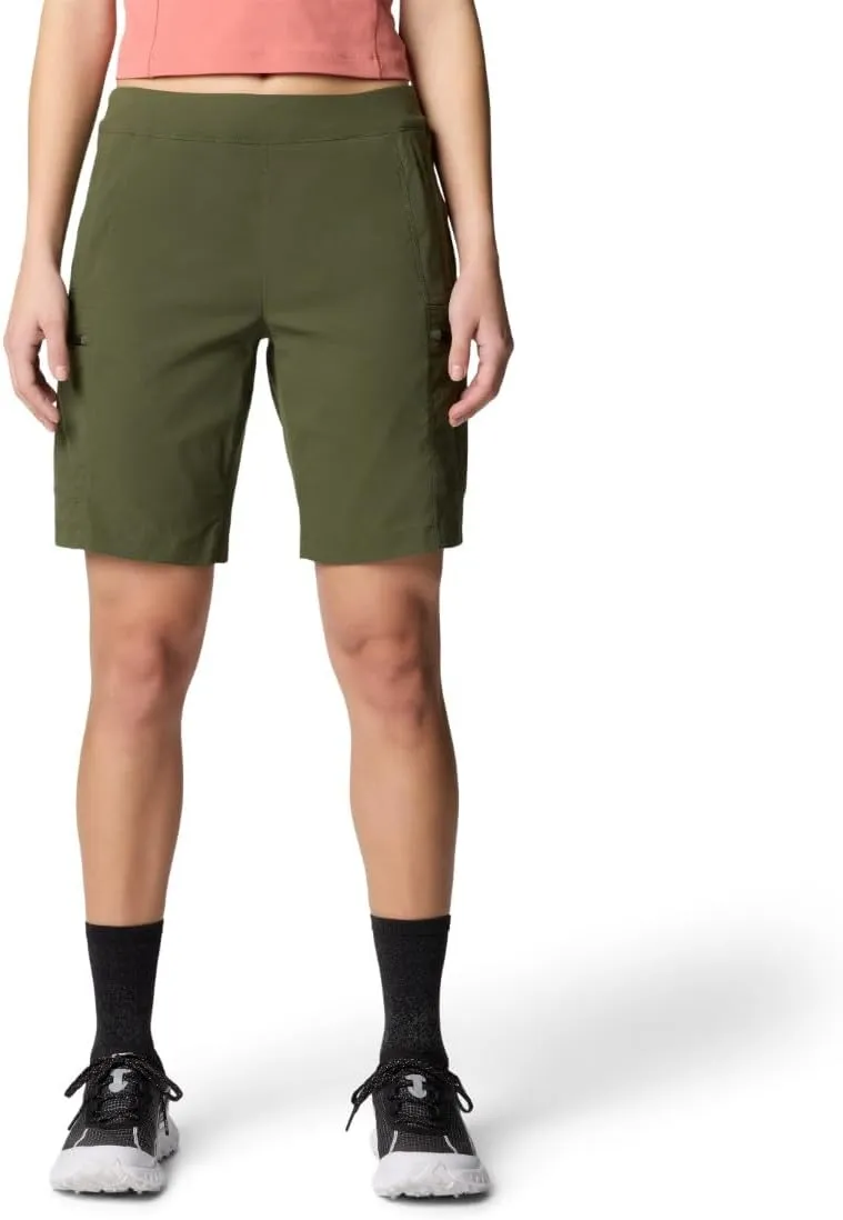 Mountain Hardwear Women's Dynama High Rise Bermuda