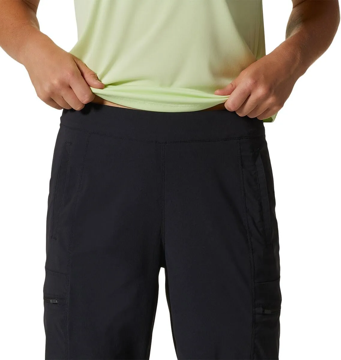Mountain Hardwear Women's Dynama High Rise Utility Jogger