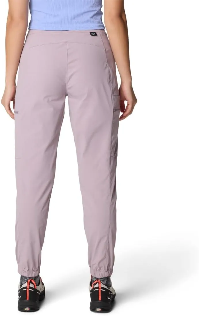 Mountain Hardwear Women's Dynama High Rise Utility Jogger