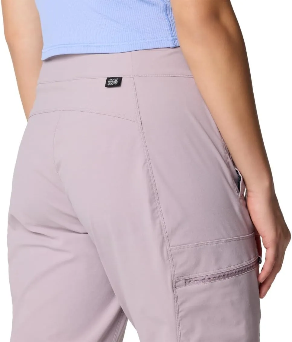 Mountain Hardwear Women's Dynama High Rise Utility Jogger