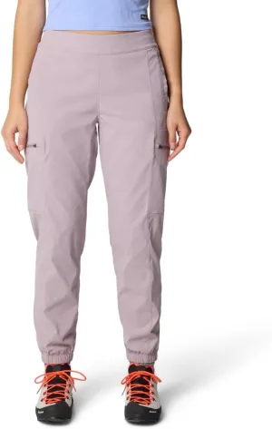 Mountain Hardwear Women's Dynama High Rise Utility Jogger
