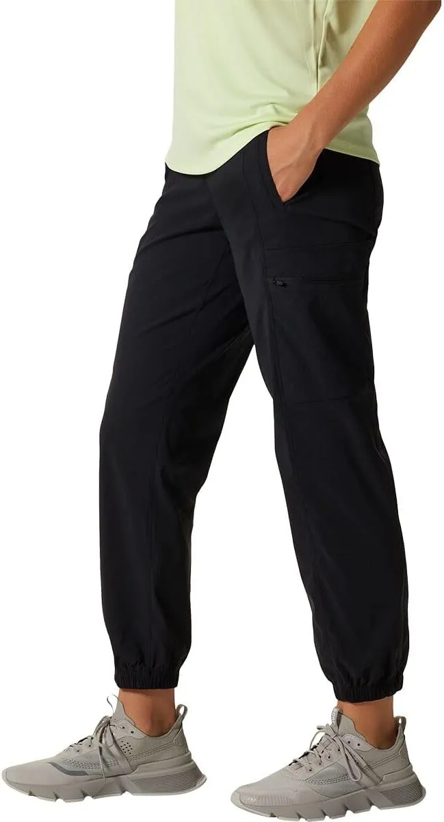 Mountain Hardwear Women's Dynama High Rise Utility Jogger