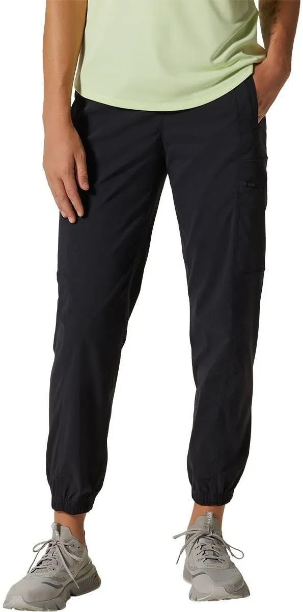 Mountain Hardwear Women's Dynama High Rise Utility Jogger