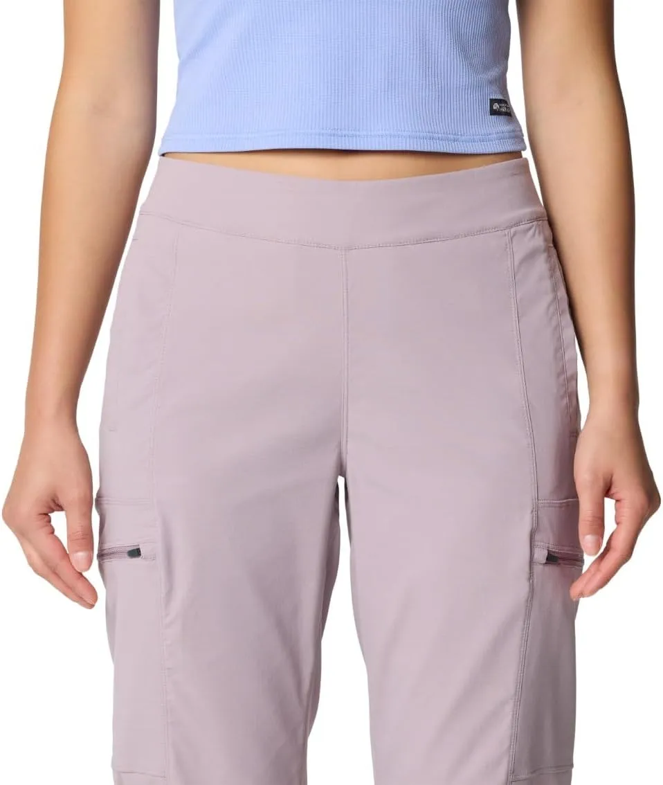 Mountain Hardwear Women's Dynama High Rise Utility Jogger