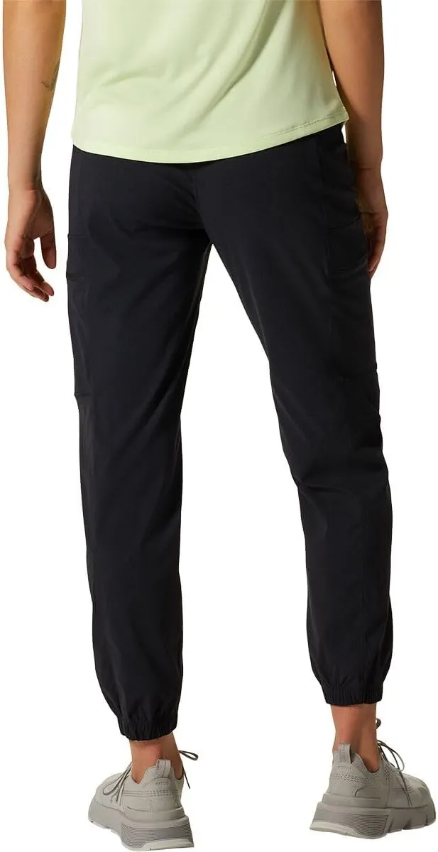 Mountain Hardwear Women's Dynama High Rise Utility Jogger