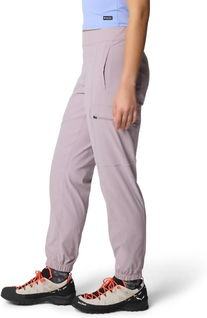 Mountain Hardwear Women's Dynama High Rise Utility Jogger