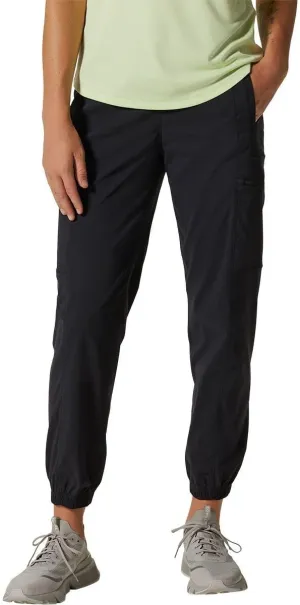 Mountain Hardwear Women's Dynama High Rise Utility Jogger
