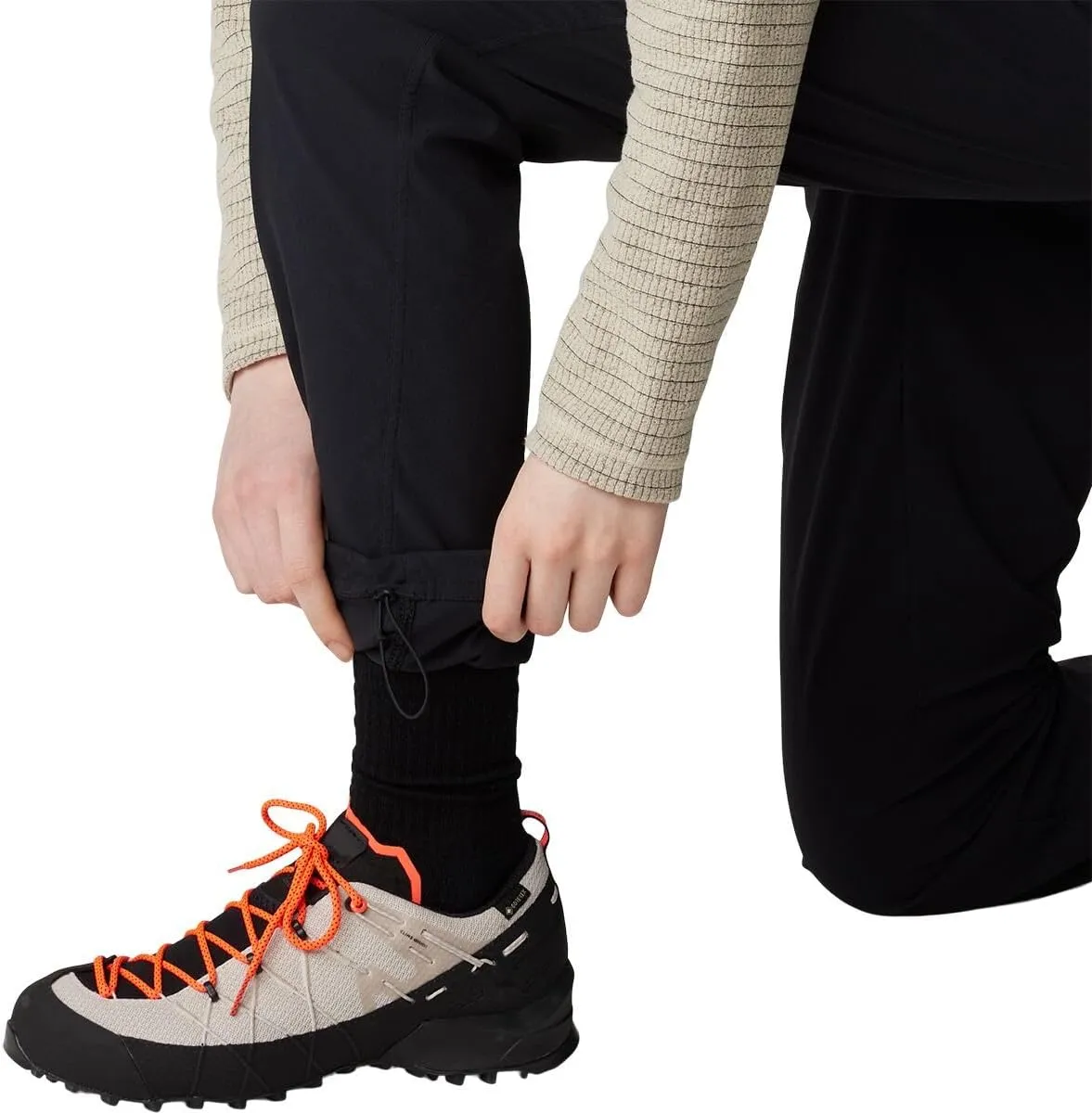Mountain Hardwear Women's Dynama Pant