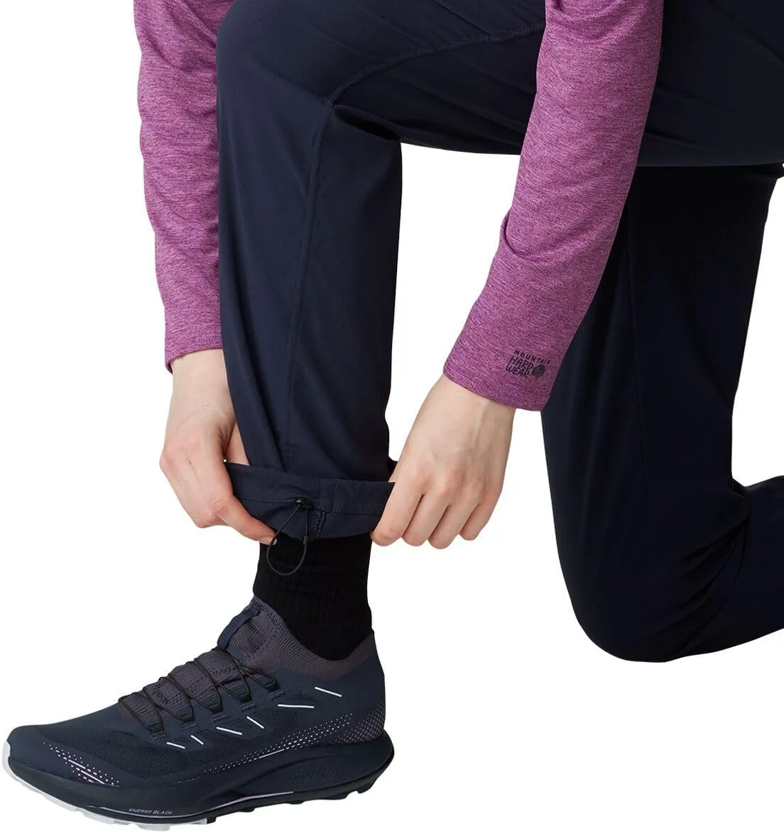 Mountain Hardwear Women's Dynama Pant