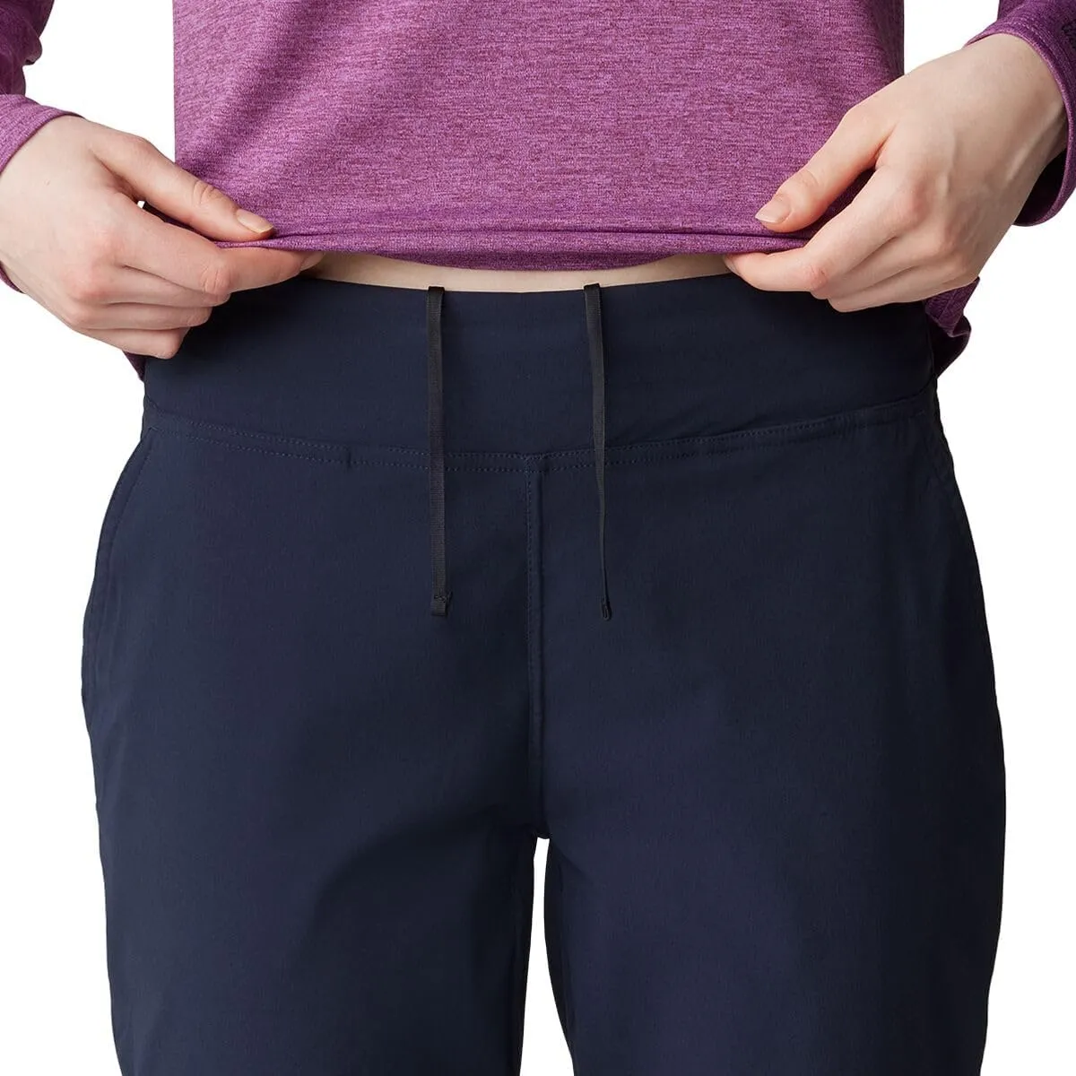 Mountain Hardwear Women's Dynama Pant