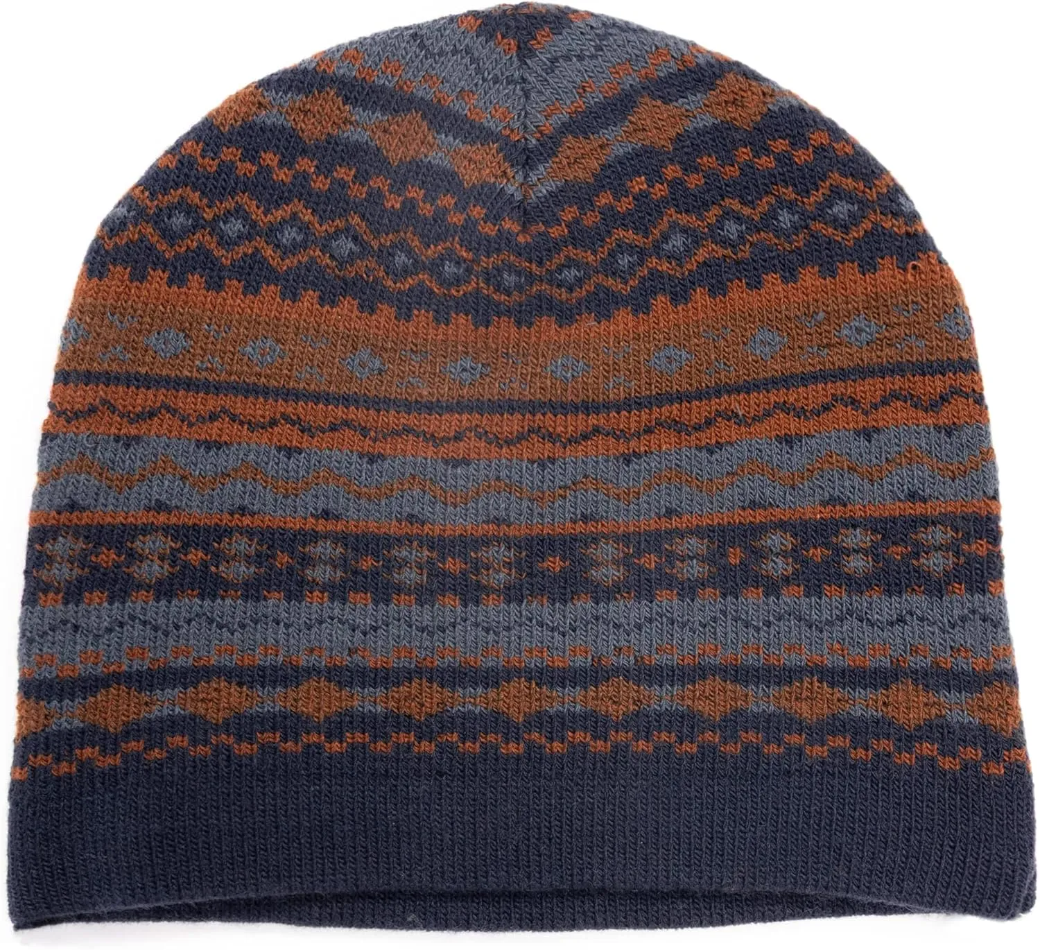 MUK LUKS Men's Heat Retainer