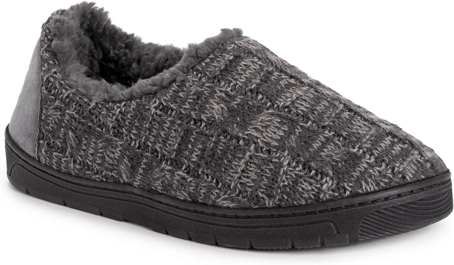 MUK LUKS Men's John Slippers