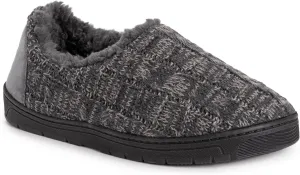 MUK LUKS Men's John Slippers