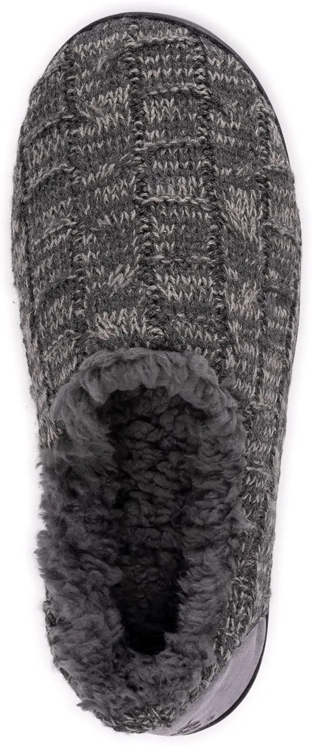 MUK LUKS Men's John Slippers