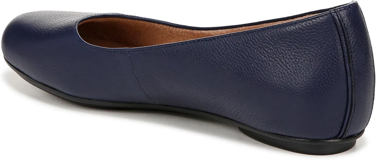 Naturalizer Women's Maxwell Slip-On Ballet Flat