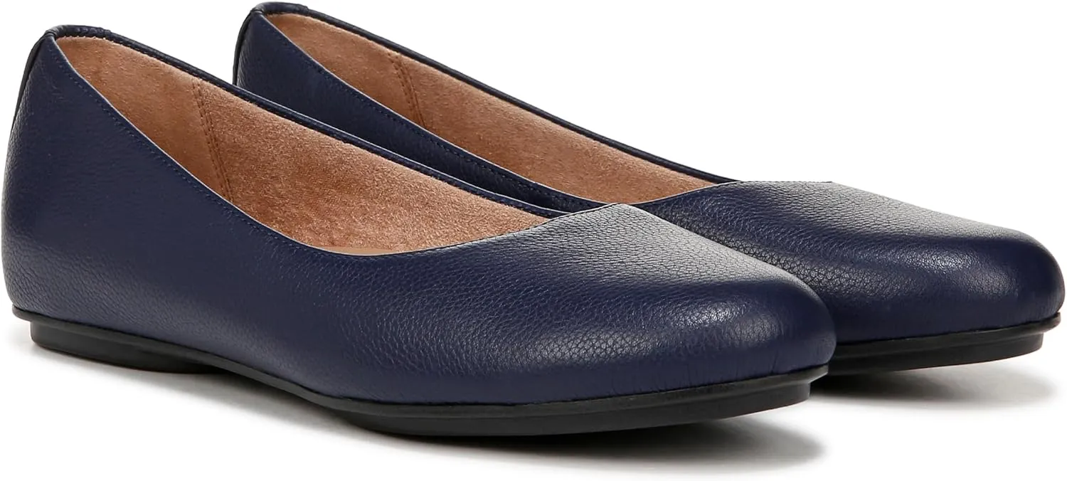 Naturalizer Women's Maxwell Slip-On Ballet Flat