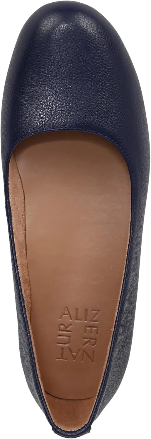 Naturalizer Women's Maxwell Slip-On Ballet Flat