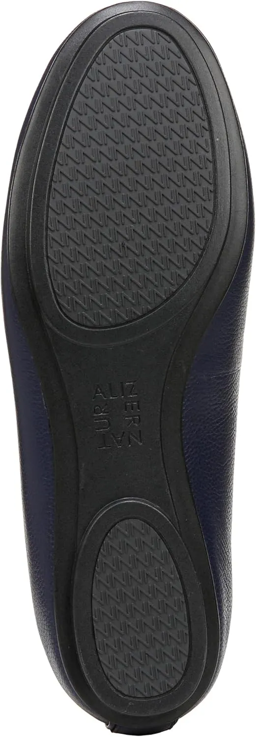 Naturalizer Women's Maxwell Slip-On Ballet Flat