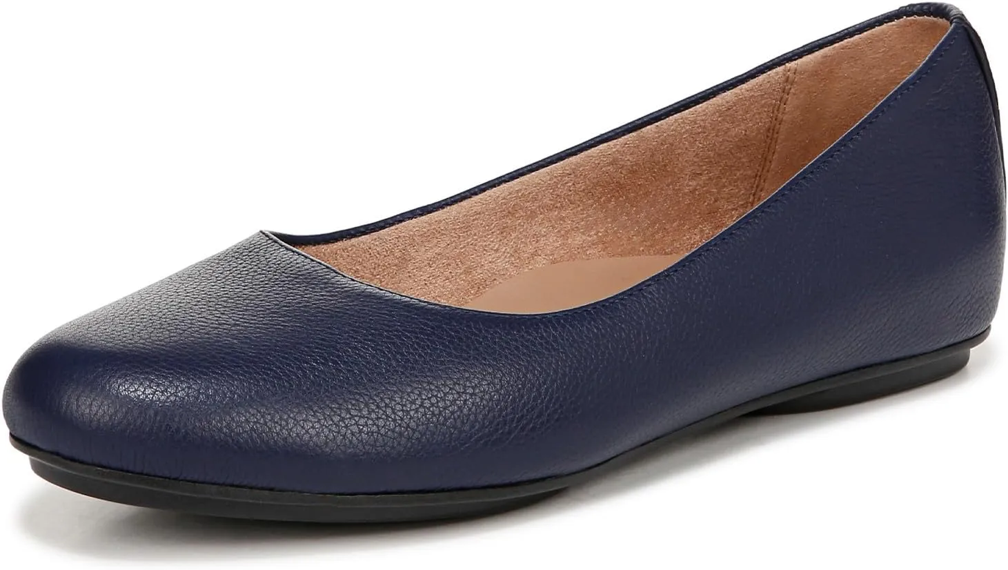 Naturalizer Women's Maxwell Slip-On Ballet Flat