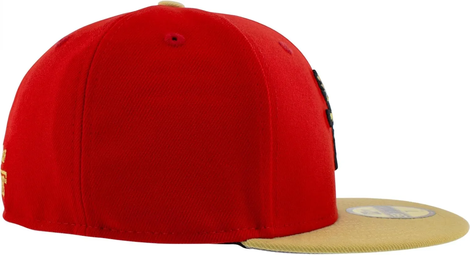 New Era Game of Thrones Lannister Crest 59Fifty Fitted Hat