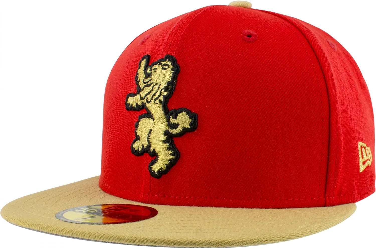 New Era Game of Thrones Lannister Crest 59Fifty Fitted Hat