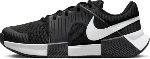 Nike GP Challenge 1 Women's Clay Court Tennis Shoes (FJ1812-001, Black/Black/White)