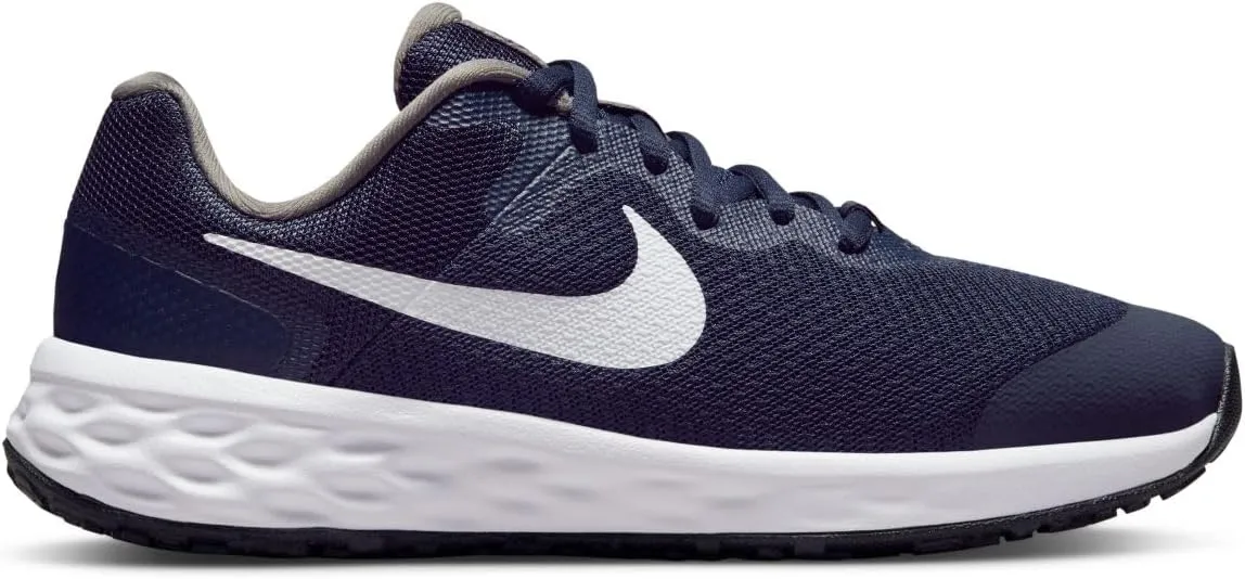 Nike Unisex-Child Big Kids' Road Running Shoes