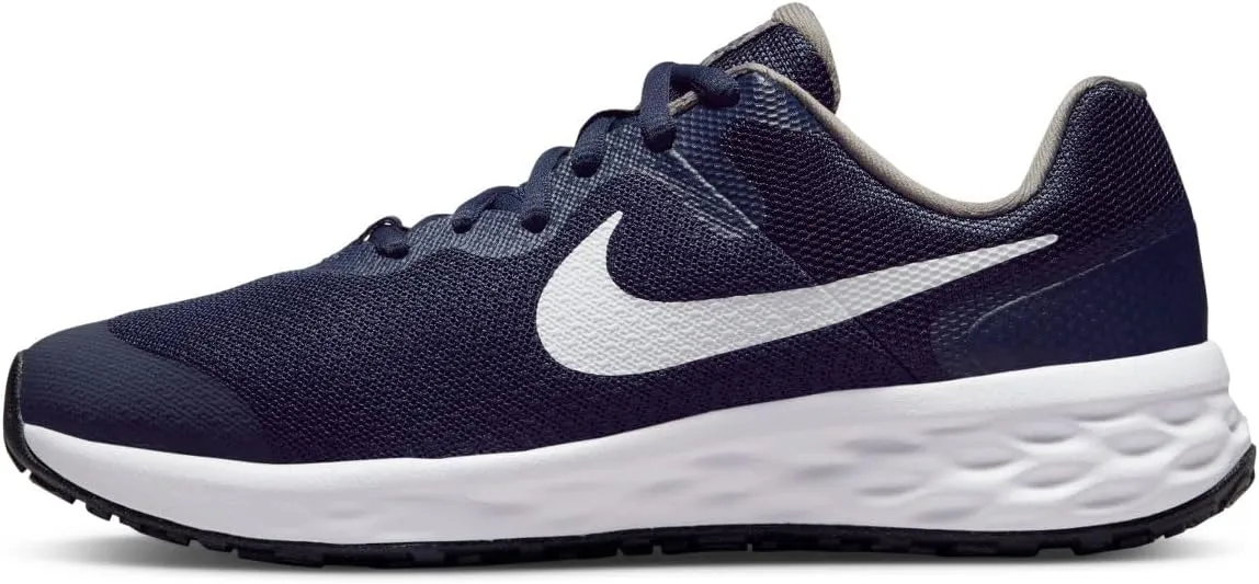 Nike Unisex-Child Big Kids' Road Running Shoes