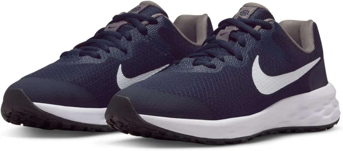 Nike Unisex-Child Big Kids' Road Running Shoes