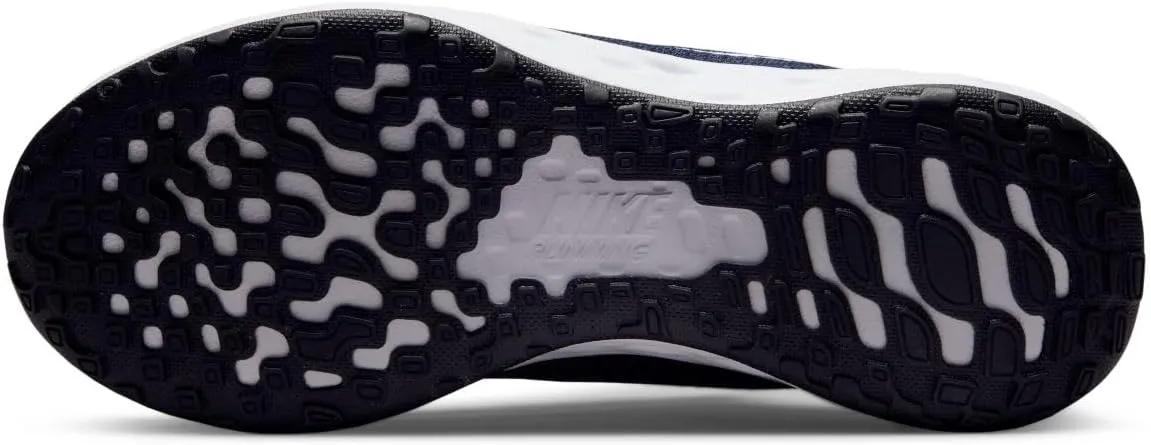Nike Unisex-Child Big Kids' Road Running Shoes