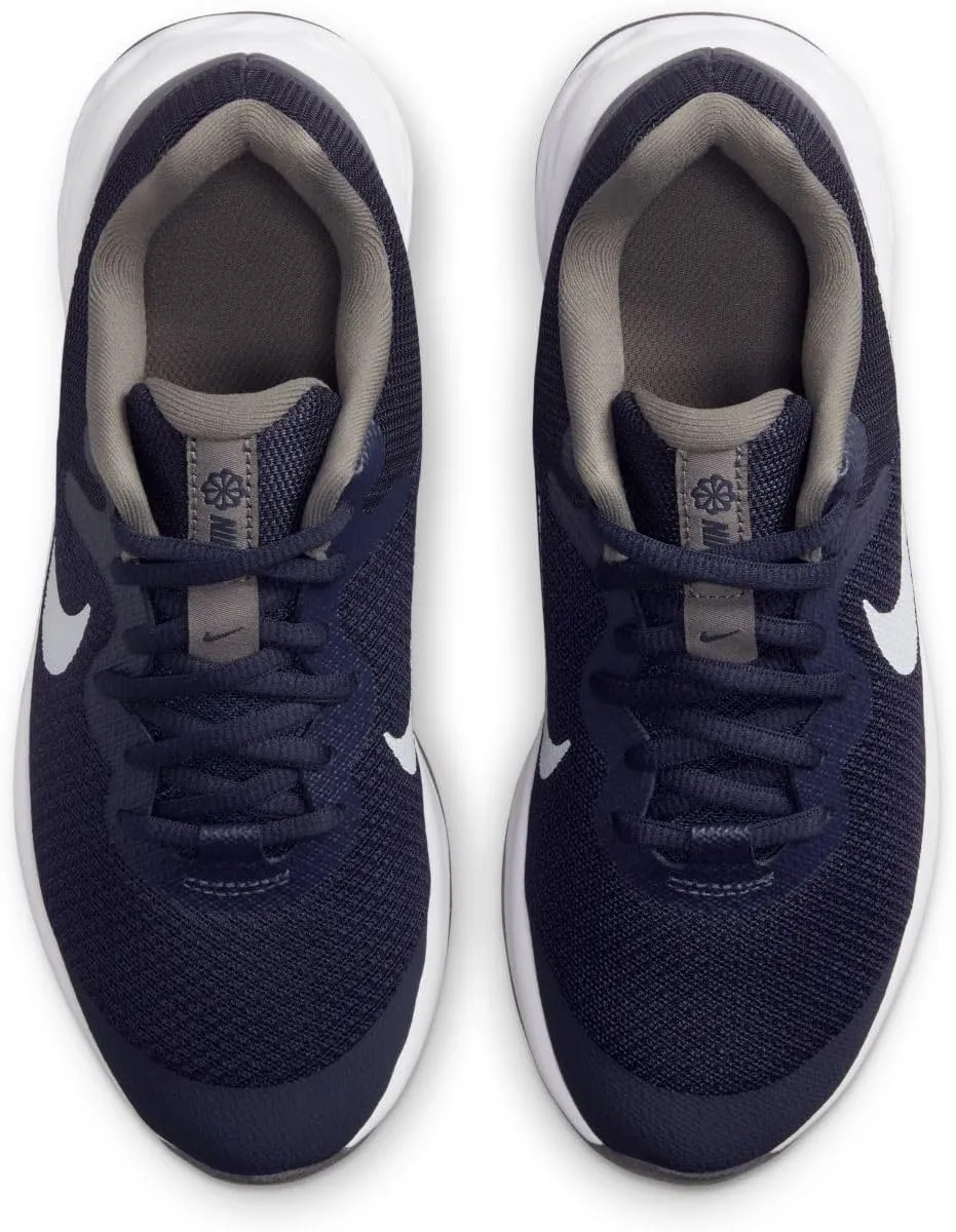 Nike Unisex-Child Big Kids' Road Running Shoes